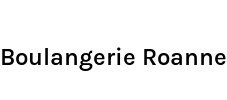 Boulangerie Roanne
